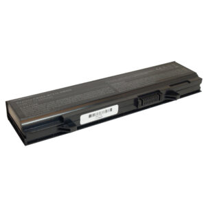 para Dell Latitude E5400, E5410 Batería color negro 6 celdas para Dell Latitude E5400 - E5410 de 11.1V 4400Mah marca OVALTECH
