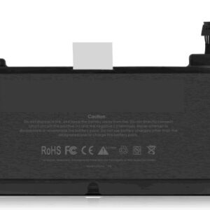 Bateria para Laptop OVALTECH OTA1322 Li-ion 10.95V / 74WHpara Apple MacBook pro 13 pulgadas (2009) 10.95V / 74WH