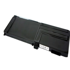 OVALTECH OTA1321 Bateria color negro 6 celdas para Apple MacBook pro 15