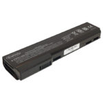 para HP Elitebook 8460p, 6360B Bateria para Laptop OTH8460 OVALTECH Li-ion 10.8V HP EliteBook 8460w Series / EliteBook 8460p -6400mAh
