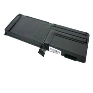 Bateria color negro 6 celdas OVALTECH para Apple MacBook Air 13 de 7.3V 6600Mah