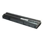 OTD6420 Bateria11.1V 6400mAh color negro para Dell E5420 marca OVALTECH