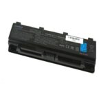 para Toshiba Satellite C845, P875, L875 Series Bateria 6 Celdas OVALTECH para Toshiba Satellite C845 - P875 - L875, 6400mAh, 10.8V