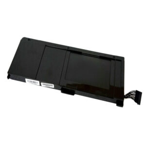 Bateria color negro 6 celdas OVALTECH para Apple MacBook pro 17 de 7.4V 11200Mah