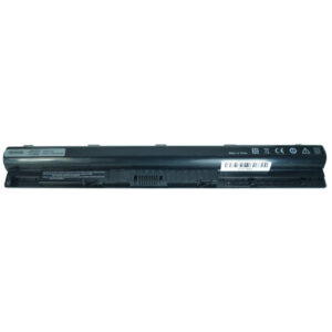 para 14-5000, 15-3000, 15-5000, 15-5551, 15-3451, 15-3458, 15-3551, 15-5555, 15-5558, 15-3558, 15-55 Bateria para Laptop OTD3451 OVALTECH Li-ion 14.8V para Dell Inspiron 14 Series / 3451 / 3551 / 3458 / 3558 Series - 2600 mAh
