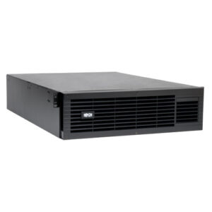 BP48V60RT-3U Banco de batería TRIPP-LITE - Negro