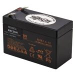 TRIPP-LITE Cartucho de Baterías Extendidas - Tripp Lite, Modelo RBC36H, El reemplazo de la batería de respaldo de UPS