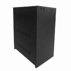 VICA Banco de Baterías adicional P/UP TEAM HA 3000 - Con 4 baterías de 12V/ 12 Amperes - Aumenta el tiempo de respaldo del equipo UP TEAM 3000