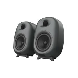 ACTECK Bocinas Bluetooth Dynamic Exact BS685 Elite Series