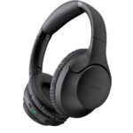 ACTECK Audífonos Inalámbricos Bluetooth Over Ear Zyon Pro HP645 Elite Series