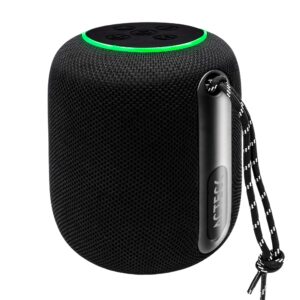 ACTECK Bocina inalámbrica Bluetooth Glee Style AP480 Advanced Series