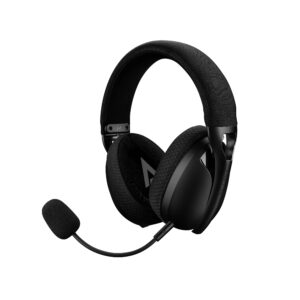 ACTECK Audífonos con micrófono Inalámbricos Apolo HP675 Elite Series