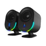 ACTECK Bocinas Bluetooth Dynamic Exact BS630 Elite Series