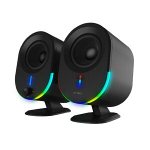 ACTECK Bocinas Bluetooth Dynamic Exact BS630 Elite Series