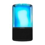 ACTECK Bocina inalámbrica Bluetooth Glee Pure AP70 Elite Series - Bluetooth 5.2, Potencia 40w RMS