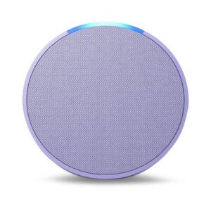 Amazon Echo pop 1th gen lavanda B09ZXJDSL