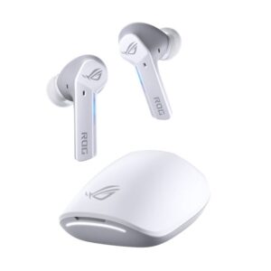 ASUS Audifonos ROG CETRA TRUE wireless/blancos