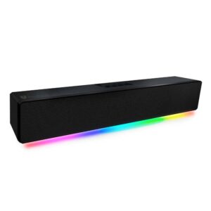 BR-936958 Barra de sonido Gamer Glimm Bar BG585 Balam Rush