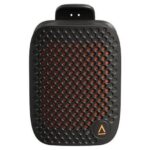 CREATIVE LABS Altavoz portátil Creative MUVO Clip-on con Bluetooth® 5.4 - resistente al agua, USB-C Negro 51MF8515AA000