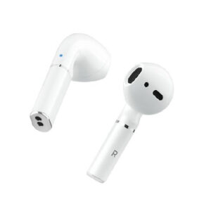Audifonos Mobifree MB-929738 - Blanco, Inalámbrico