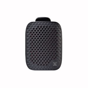 15494 LANIX bocina xpocket negro