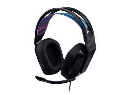 981-000977 Diadema LOGITECH G335 - Diadema, Negro