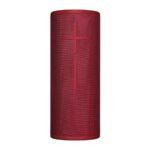 Bocina LOGITECH 984-001358 - Rojo