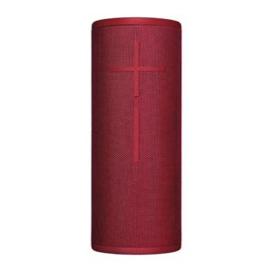Bocina LOGITECH 984-001358 - Rojo