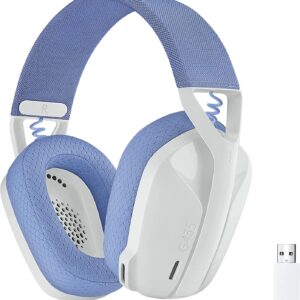Audífonos LOGITECH G435 981-001073