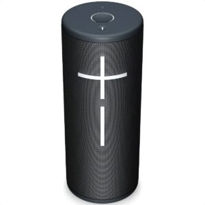 LOGITECH BOOM 4 984-001968. Sonido potente - audaz y equilibrado, todo en una sola bocina Bluetooth compacta y portátil.