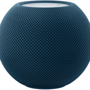 HOMEPOD MINI APPLE MJ2C3CL/A - Azul, HomePod