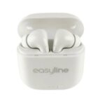Viva Buds PRO AUDÍFONOS INALAMBRICOS TWS Color Blanco Easy Line