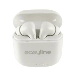 Viva Buds PRO AUDÍFONOS INALAMBRICOS TWS Color Blanco Easy Line