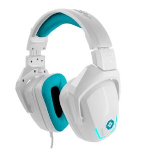 V-930433 Audifonos Gamer Sonido Potente 7.1 Conexión USB Cloud Pass | VORTRED