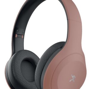 On Ea Audifonos Bluetooth Inalámbricos On-Ear Diadema Acolchada Color Rosa | PERFECT CHOICE