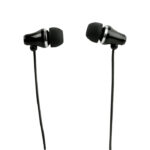 PC-116479 Audífonos Alámbricos Conector Tipo C Manos Libres Glissando | PERFECT CHOICE