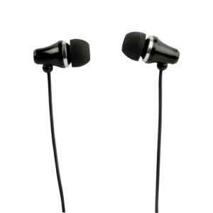PC-116479 Audífonos Alámbricos Conector Tipo C Manos Libres Glissando | PERFECT CHOICE