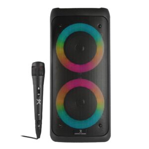 PC-113232 Bafle Bluetooth Inalámbrico 4 Pulgadas con Función TWS Festa Ultimate | PERFECT CHOICE