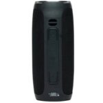 PC-113249 Bocina Portátil 30W Outdoors Resistente al Agua BLUETOOTH Color Negro | PERFECT CHOICE