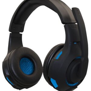 Naceb Gaming Diadema Gaming Naceb Technology NA-0304A - Negro