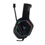 Naceb Gaming Audífonos Gamer 7.1 RGB NAJA NA-0315 NACEB TECHNOLOGY
