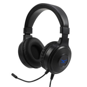 Naceb Gaming Audífono Gamer NACEB Black Mamba Naceb Technology NA-0317 - Negro