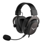 Naceb Gaming Audífonos Gaming Naceb Technology NA-0318 - Diadema, Negro, 1.7m