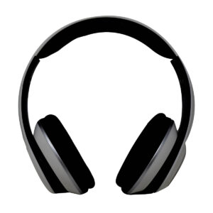 NECNON NBH-01 R Audifonos over-ear bluetooth nbh-01 sonido hi-fi 3.5mm radio fm micro sd 3.5mml manos libres rubberized blanco