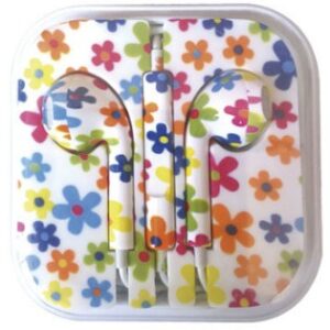 Audífonos BROBOTIX 611276 - Audífonos, Alámbrico