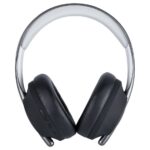 TZDJ01 Audífonos de diadema Ultra Bass TECHZONE - conexión BT, material ABS, 1 año de garantía.