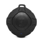 Bocinas VORAGO BSP-400 pool bluetooth ipx67 negra