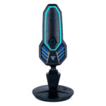 Microfono profesional GAME FACTOR usb MCG800 rgb c/brazo