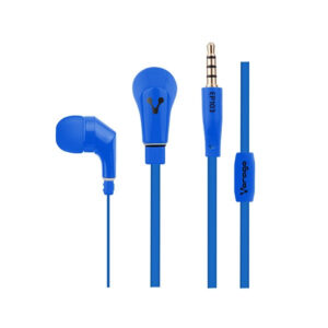 Ep-103 Audífono VORAGO - Azul, 1, 2 m, 3, 5 mm