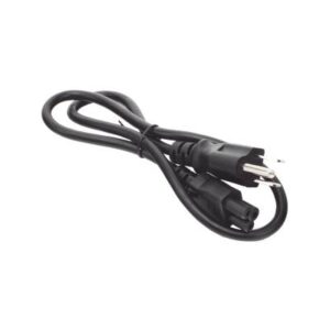 Mimosa Networks Cable de alimentación para Inyectores MIMOSA - POE24V, POE56V, POE-30G, NOOOOOOLO34A, EPA5006GR, POE-24-12W-G, POE-24-12W. PCC53